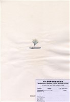 藏品(小鈣扇藻)的圖片